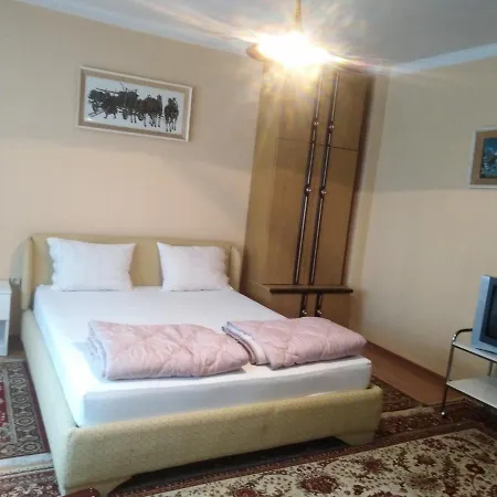 Cane Konukevi Bela Crkva (Banat)