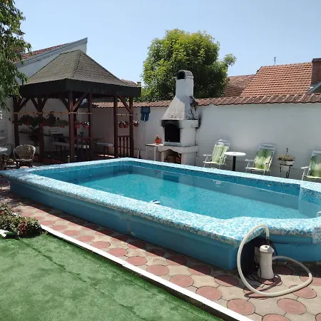 Cane * Bela Crkva (Banat)