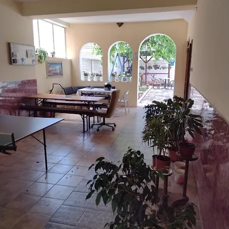 Cane Konukevi Bela Crkva (Banat)