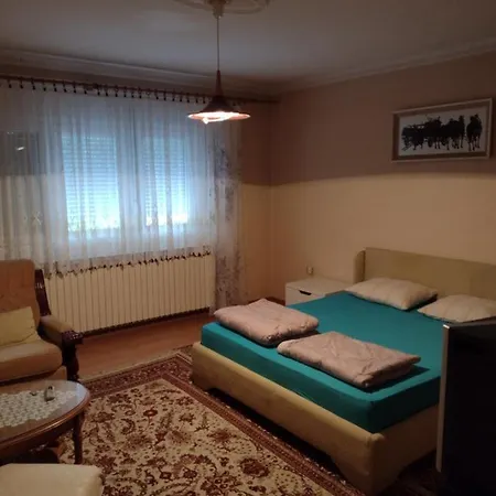 Cane * Bela Crkva (Banat)