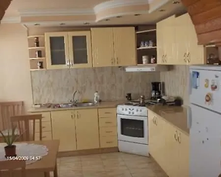 Cane * Bela Crkva (Banat)